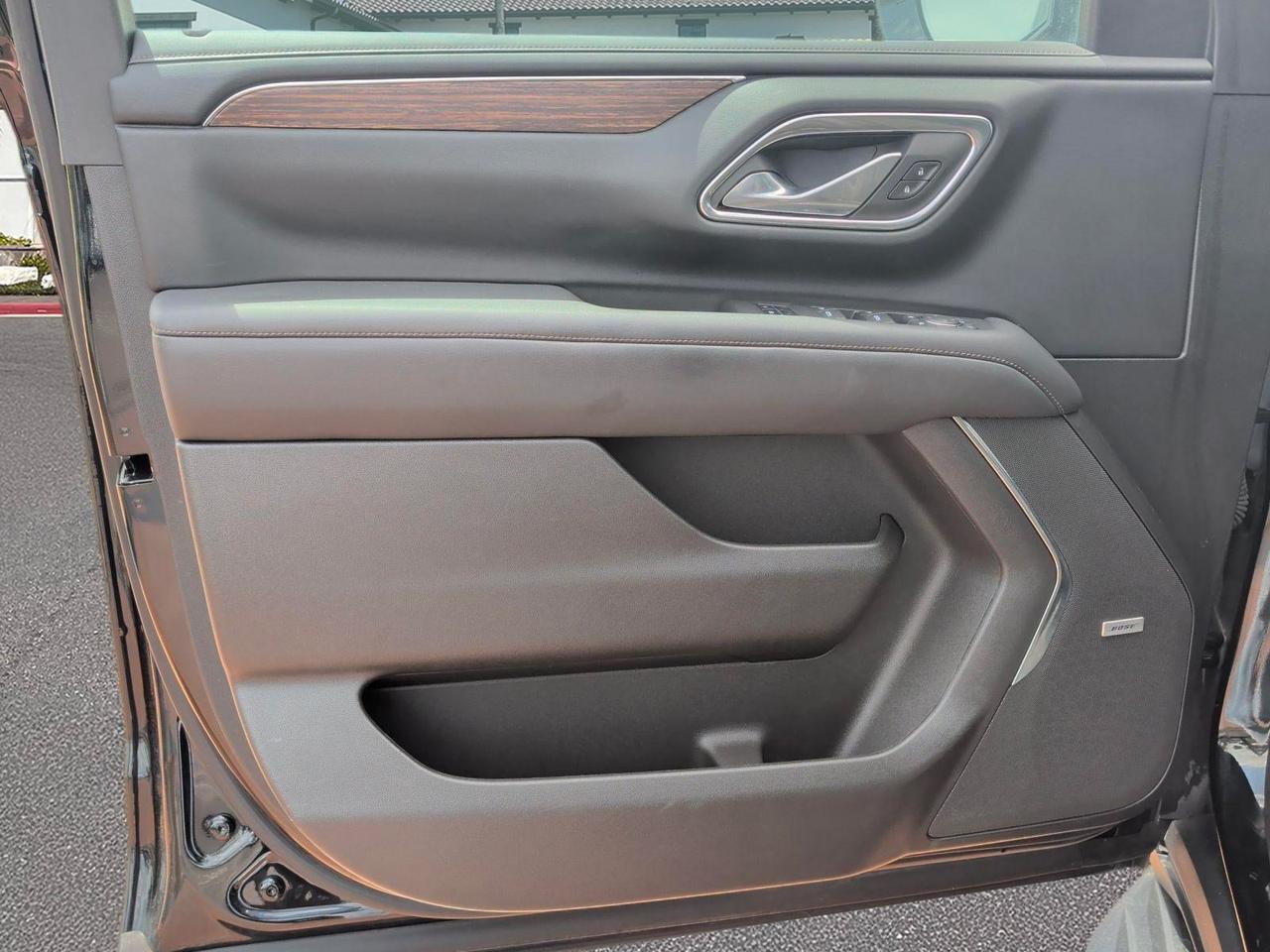 2023 Chevrolet Tahoe High Country San Juan TX