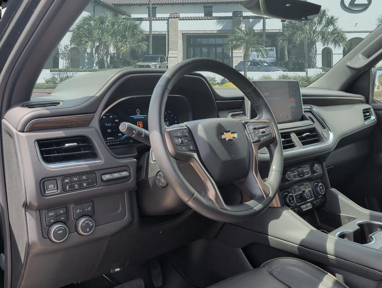 2023 Chevrolet Tahoe High Country San Juan TX
