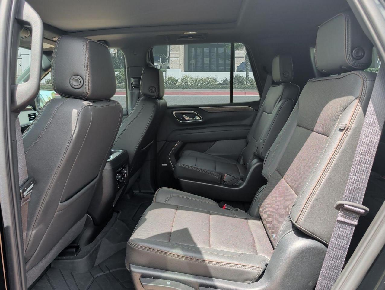 2023 Chevrolet Tahoe High Country San Juan TX