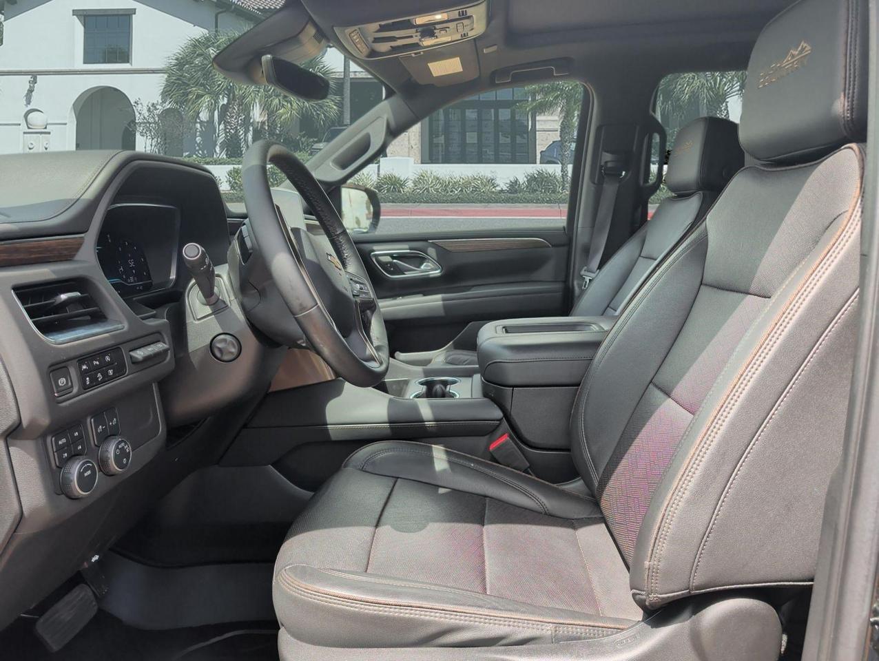 2023 Chevrolet Tahoe High Country San Juan TX