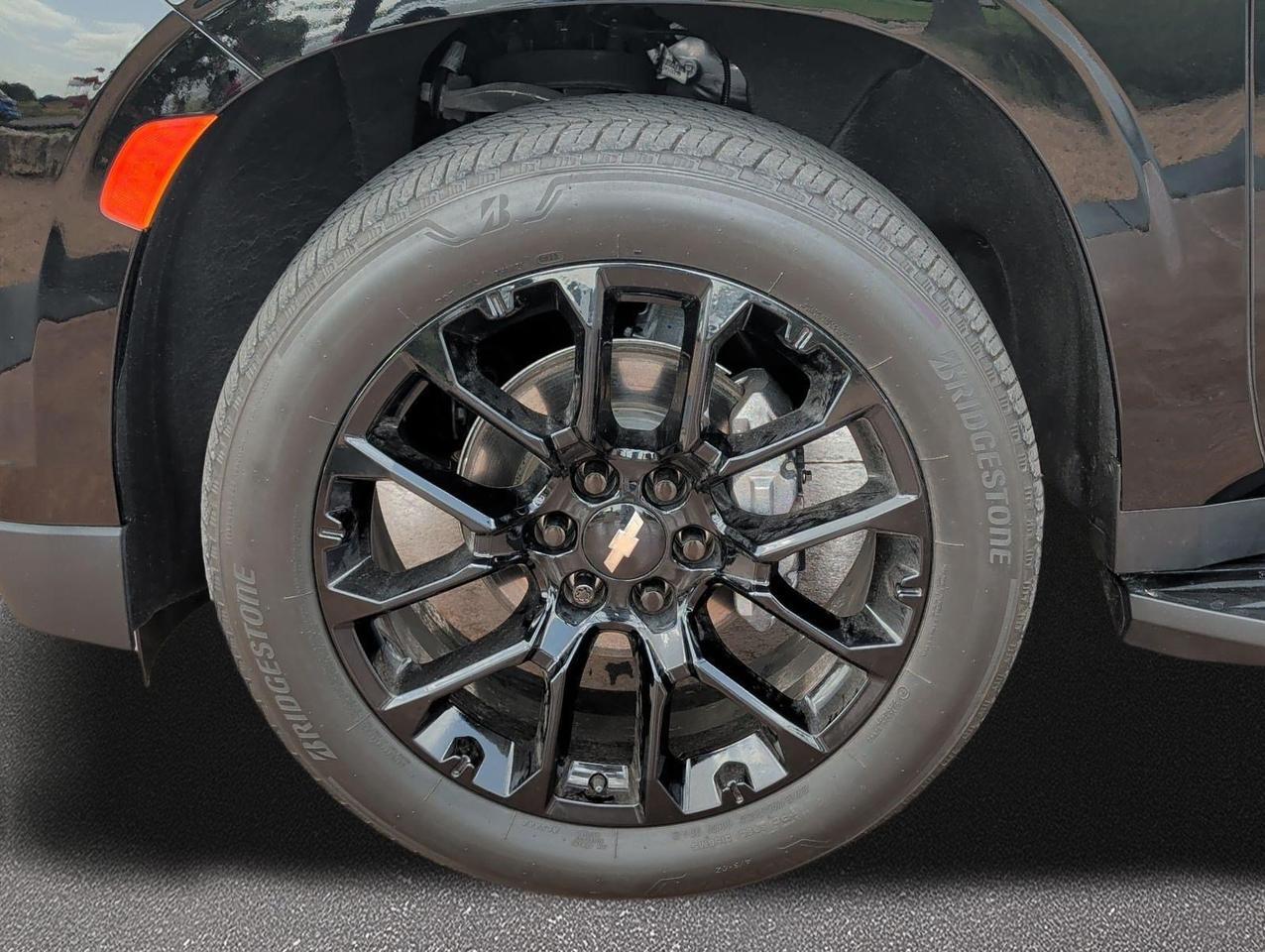 2023 Chevrolet Tahoe High Country San Juan TX