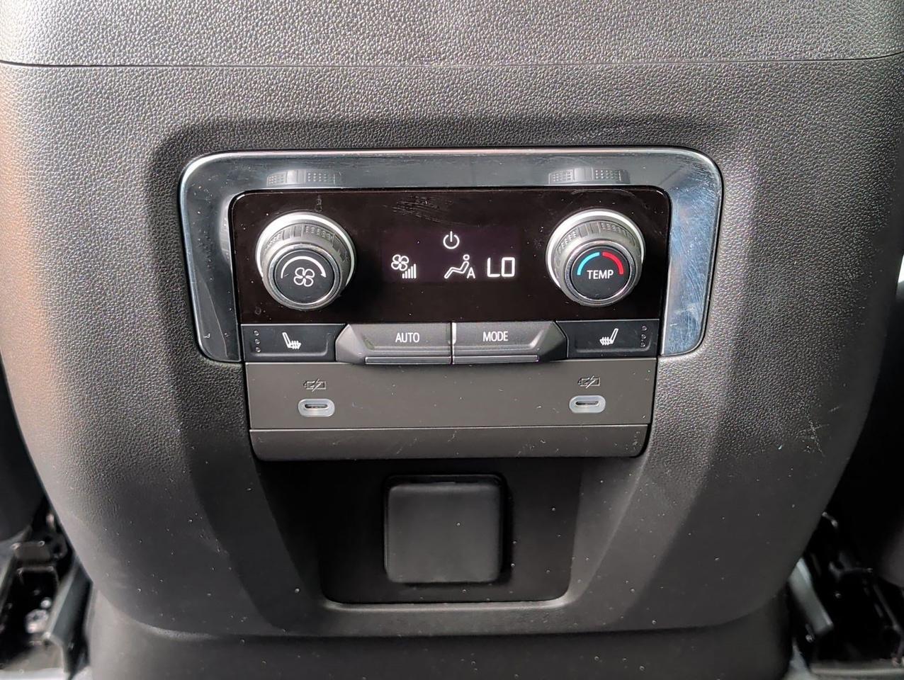 2023 Chevrolet Tahoe High Country San Juan TX