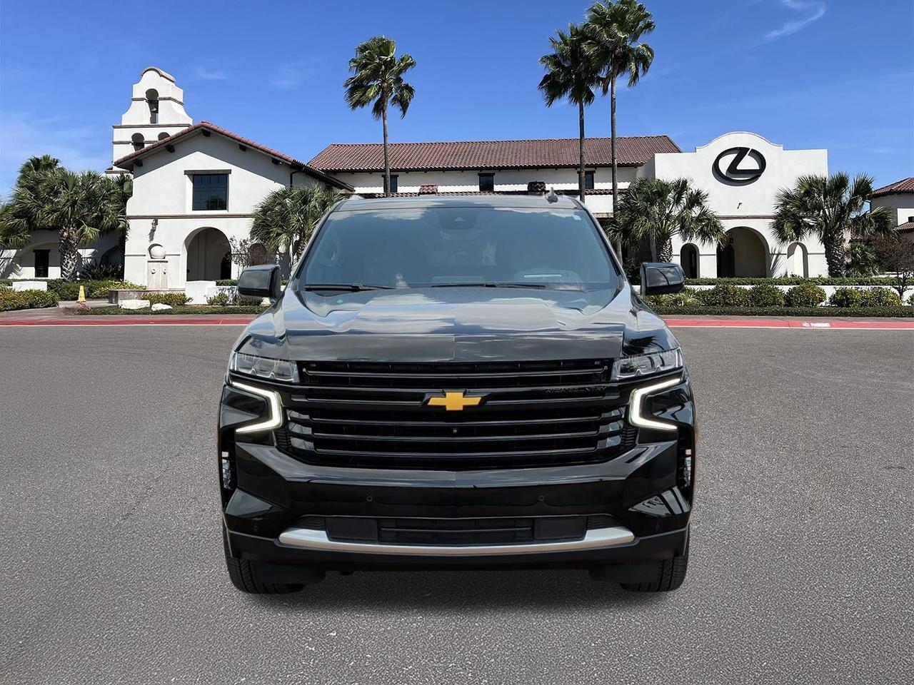 2023 Chevrolet Tahoe High Country San Juan TX