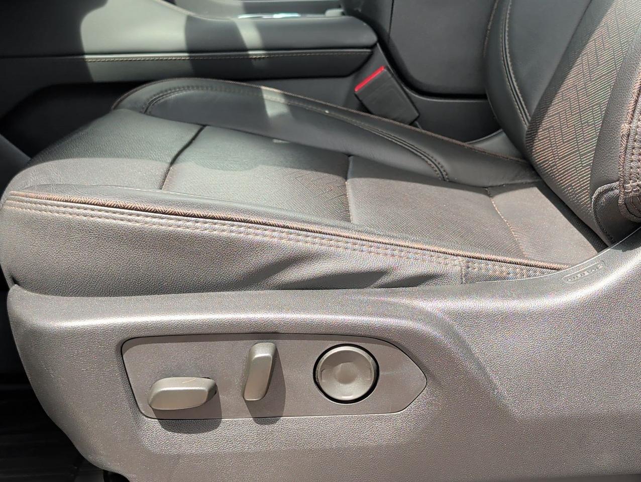 2023 Chevrolet Tahoe High Country San Juan TX