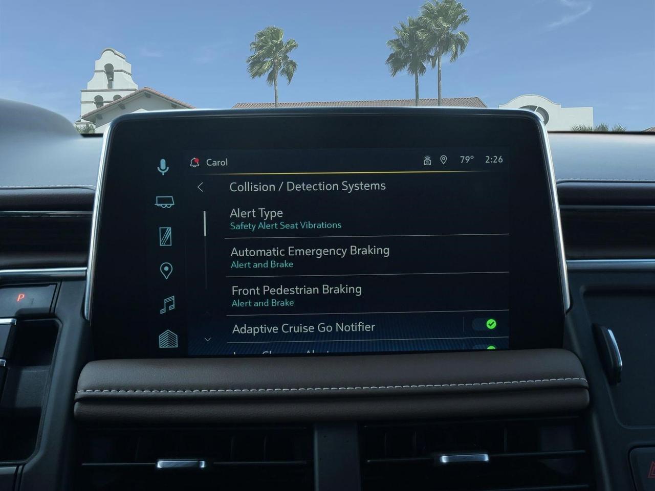 2023 Chevrolet Tahoe High Country San Juan TX