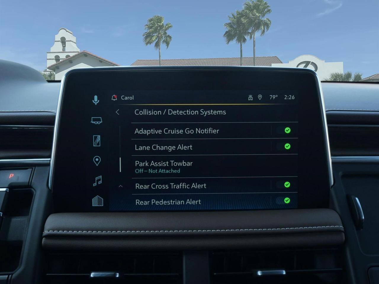 2023 Chevrolet Tahoe High Country San Juan TX