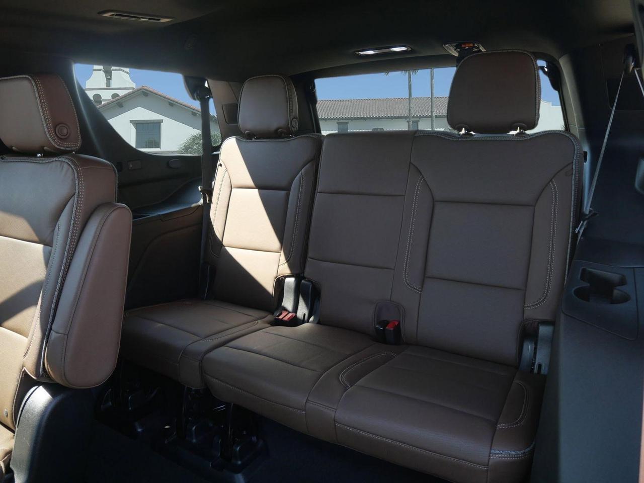 2023 Chevrolet Tahoe High Country San Juan TX