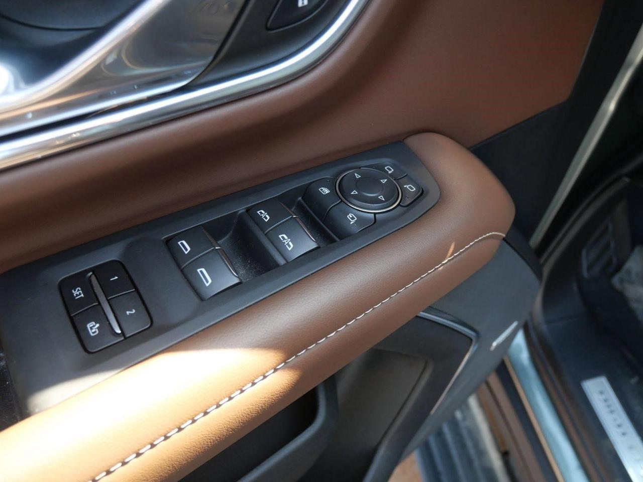 2023 Chevrolet Tahoe High Country San Juan TX