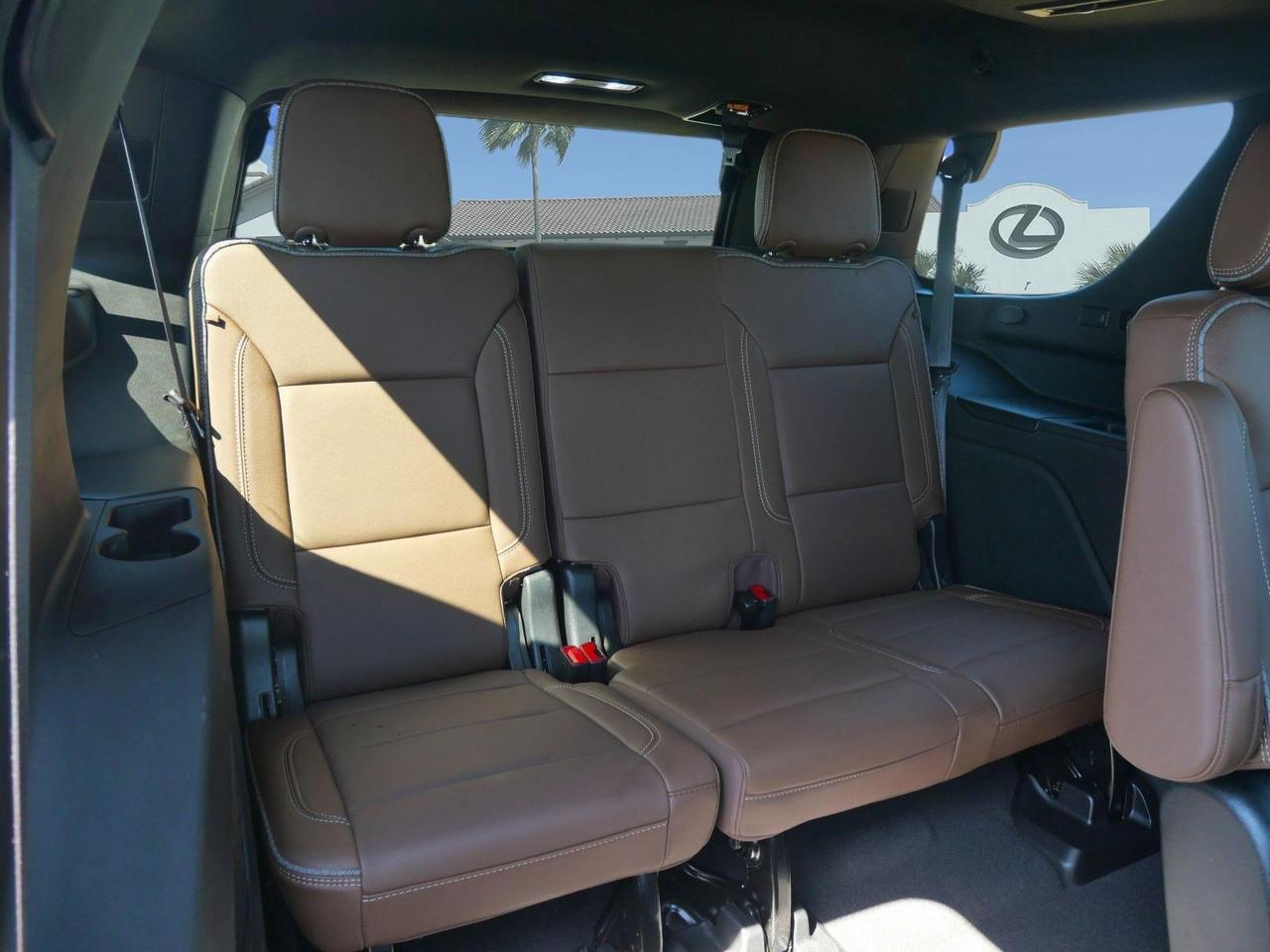 2023 Chevrolet Tahoe High Country San Juan TX