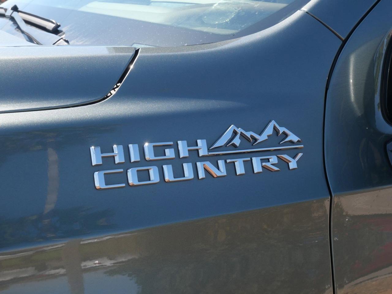 2023 Chevrolet Tahoe High Country San Juan TX