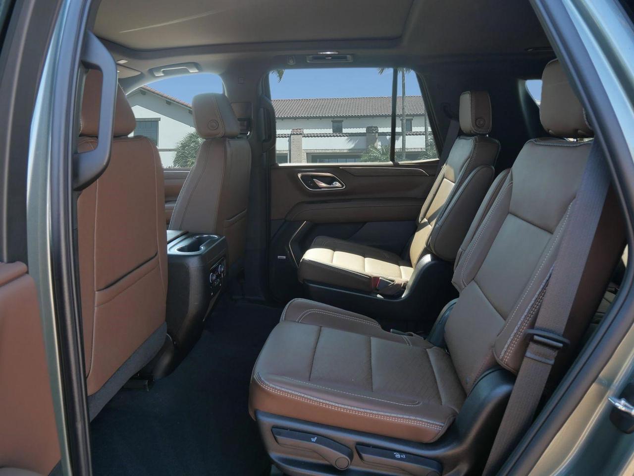 2023 Chevrolet Tahoe High Country San Juan TX