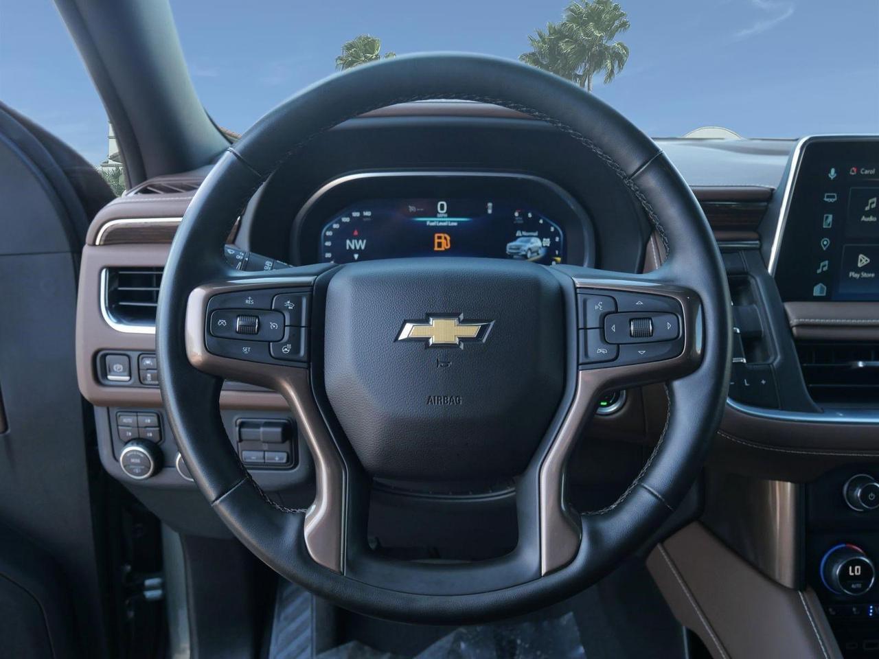 2023 Chevrolet Tahoe High Country San Juan TX