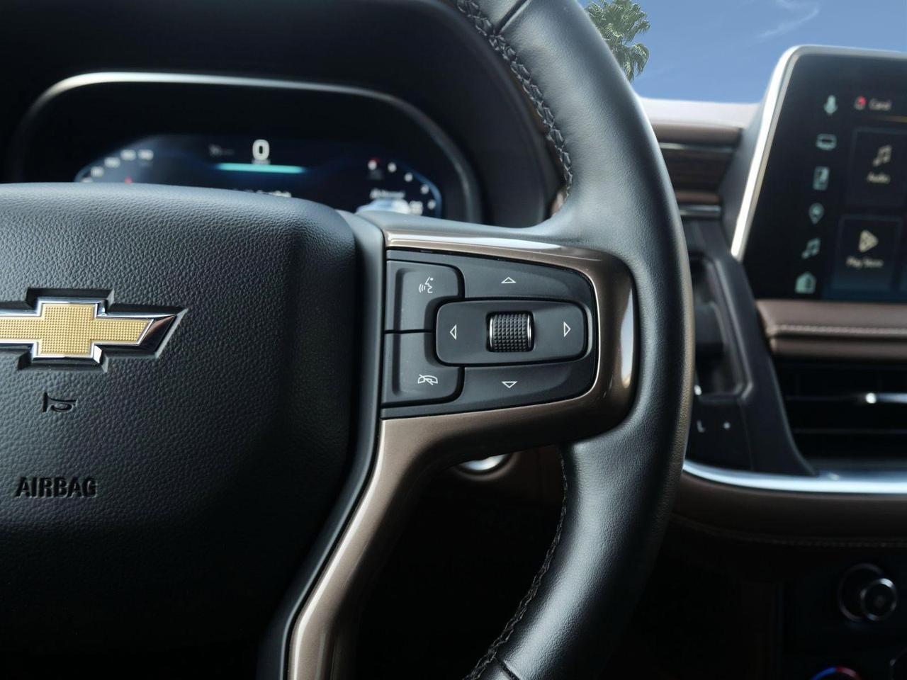 2023 Chevrolet Tahoe High Country San Juan TX