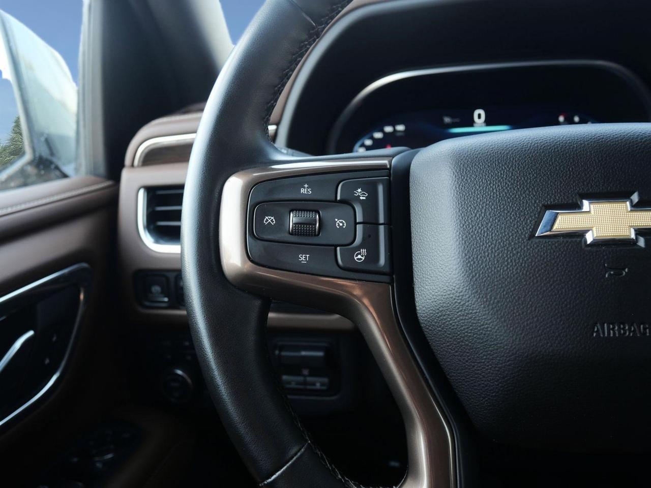 2023 Chevrolet Tahoe High Country San Juan TX