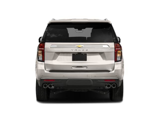 2023 Chevrolet Tahoe High Country San Juan TX