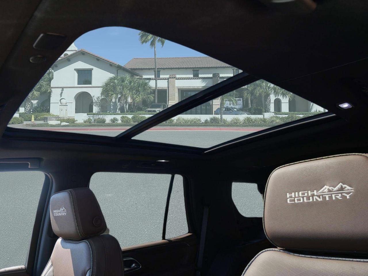 2023 Chevrolet Tahoe High Country San Juan TX