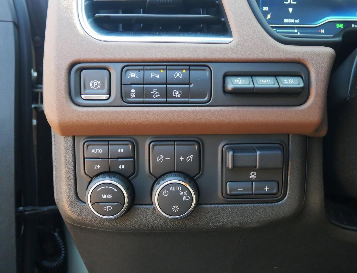 2023 Chevrolet Tahoe High Country San Juan TX