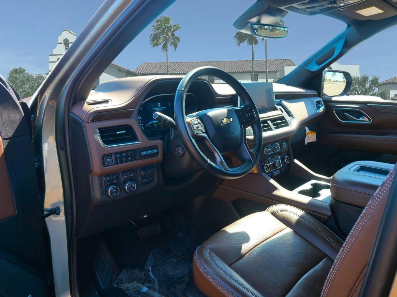 2023 Chevrolet Tahoe High Country San Juan TX