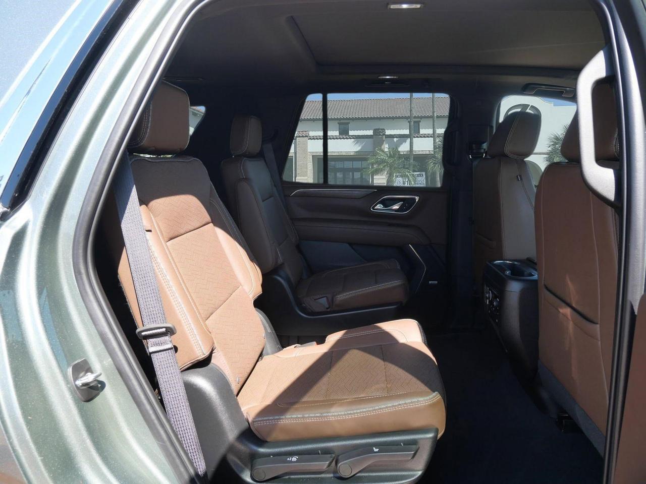 2023 Chevrolet Tahoe High Country San Juan TX