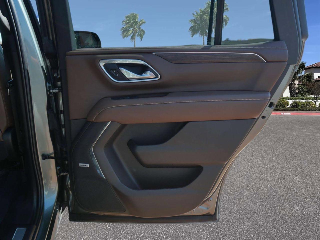 2023 Chevrolet Tahoe High Country San Juan TX