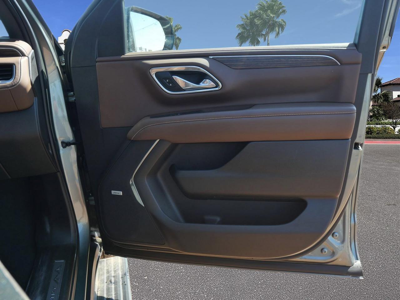 2023 Chevrolet Tahoe High Country San Juan TX