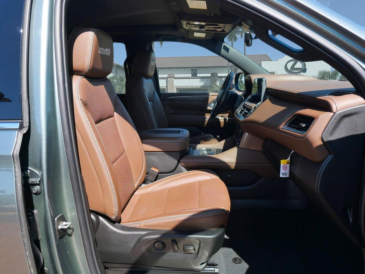 2023 Chevrolet Tahoe High Country San Juan TX