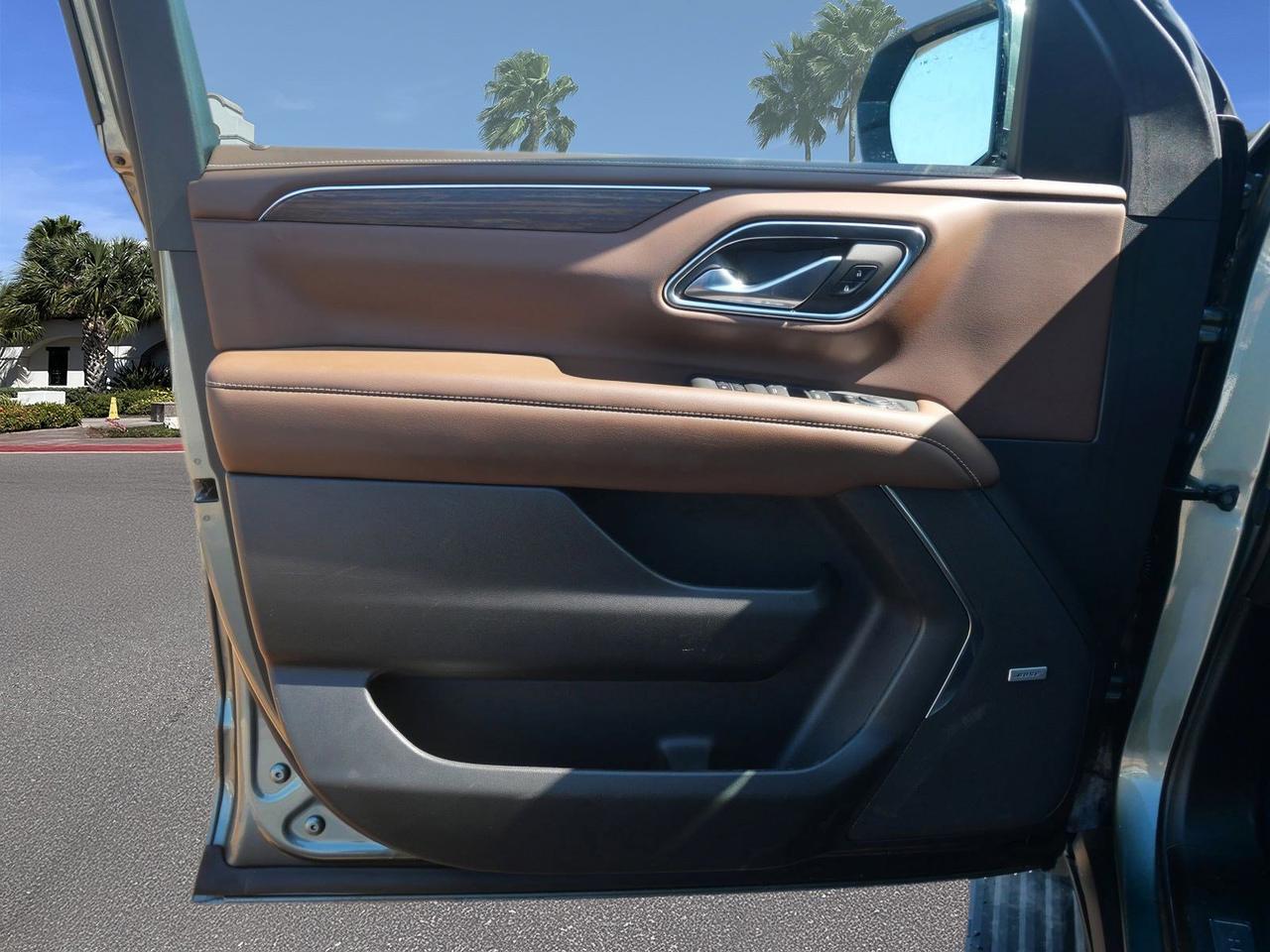 2023 Chevrolet Tahoe High Country San Juan TX