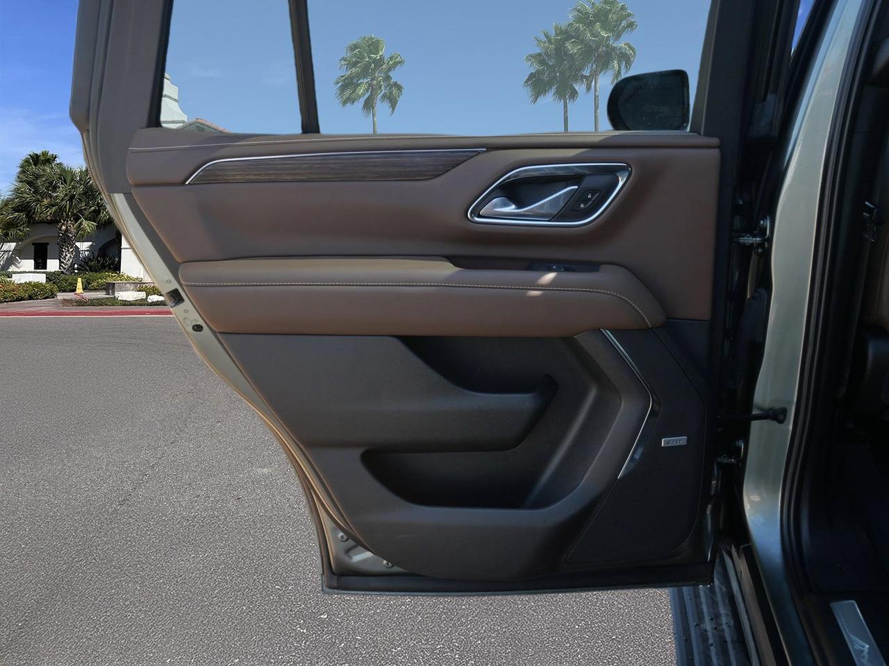 2023 Chevrolet Tahoe High Country San Juan TX