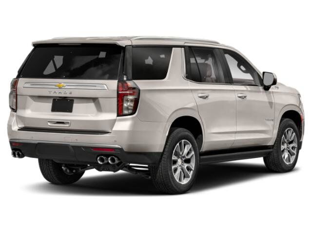 2023 Chevrolet Tahoe High Country San Juan TX