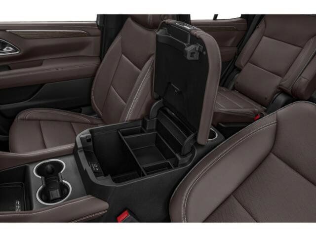 2023 Chevrolet Tahoe High Country San Juan TX