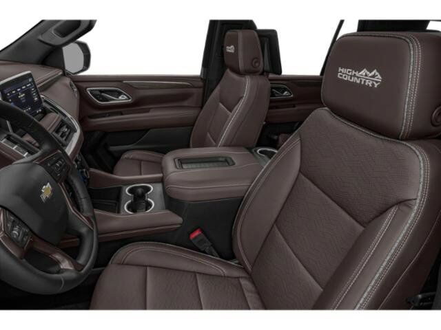 2023 Chevrolet Tahoe High Country San Juan TX