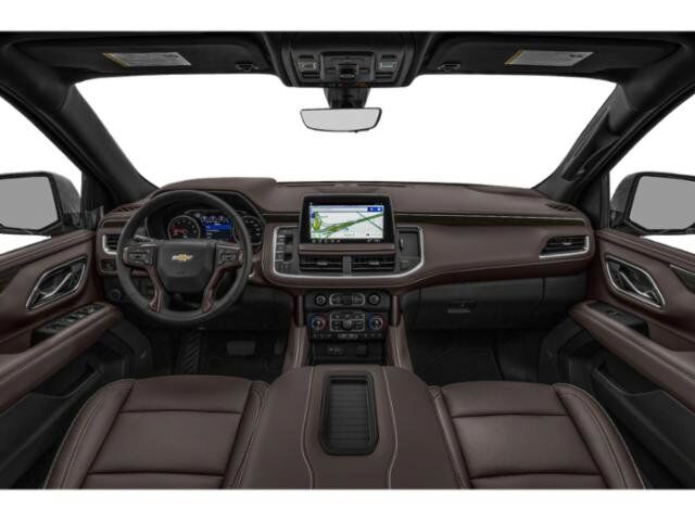 2023 Chevrolet Tahoe High Country San Juan TX