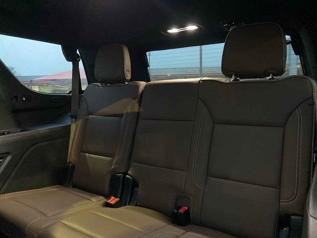 2023 Chevrolet Tahoe High Country San Antonio TX