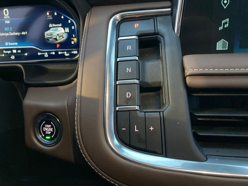 2023 Chevrolet Tahoe High Country San Antonio TX