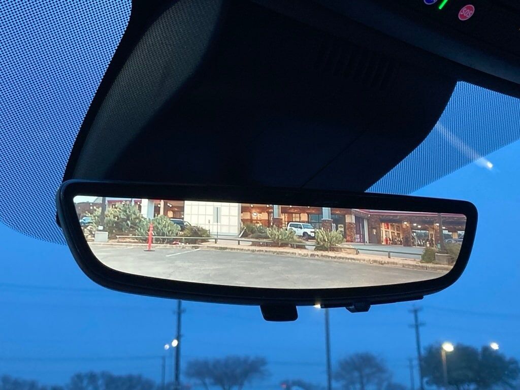 2023 Chevrolet Tahoe High Country San Antonio TX