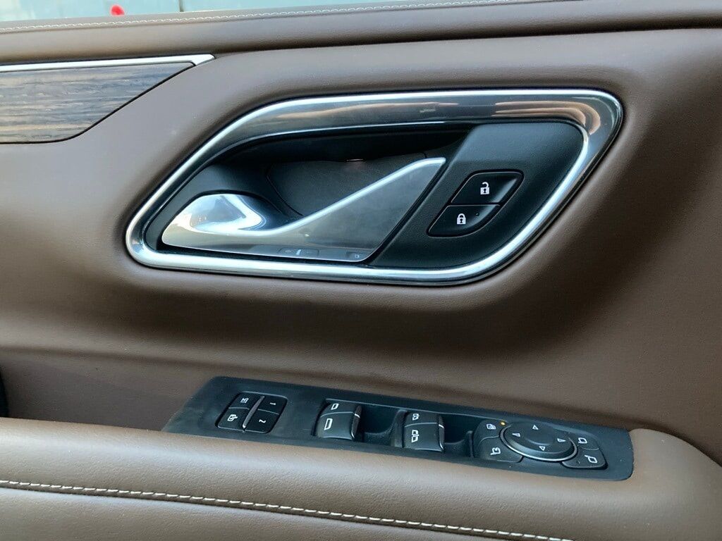 2023 Chevrolet Tahoe High Country San Antonio TX