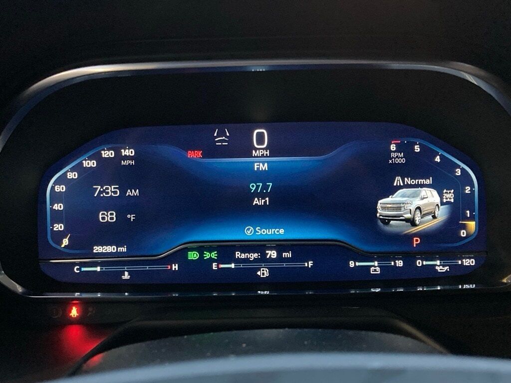 2023 Chevrolet Tahoe High Country San Antonio TX