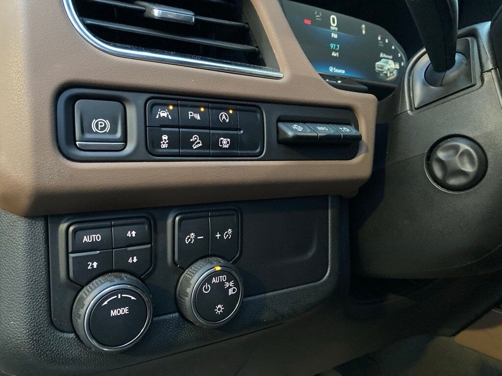 2023 Chevrolet Tahoe High Country San Antonio TX