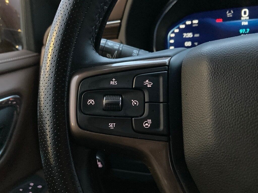 2023 Chevrolet Tahoe High Country San Antonio TX