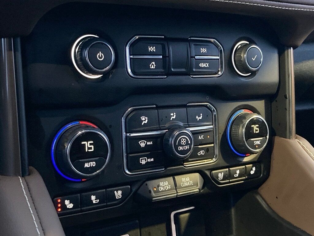 2023 Chevrolet Tahoe High Country San Antonio TX