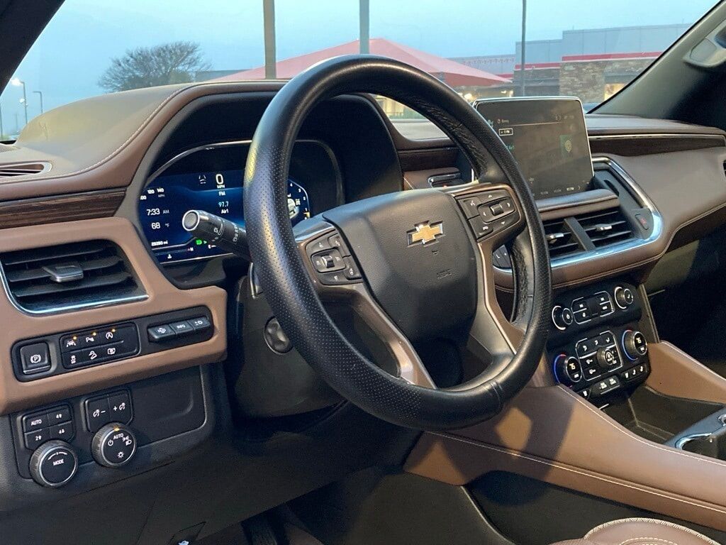 2023 Chevrolet Tahoe High Country San Antonio TX