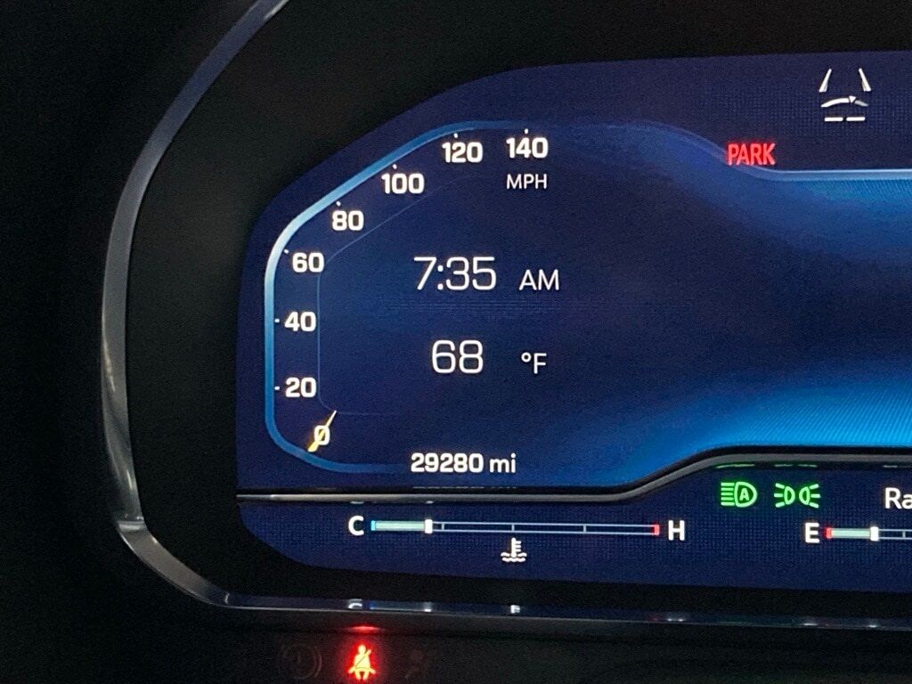 2023 Chevrolet Tahoe High Country San Antonio TX