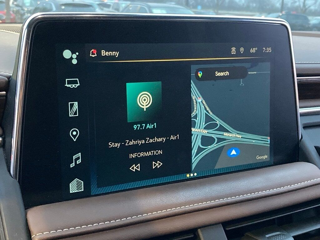 2023 Chevrolet Tahoe High Country San Antonio TX