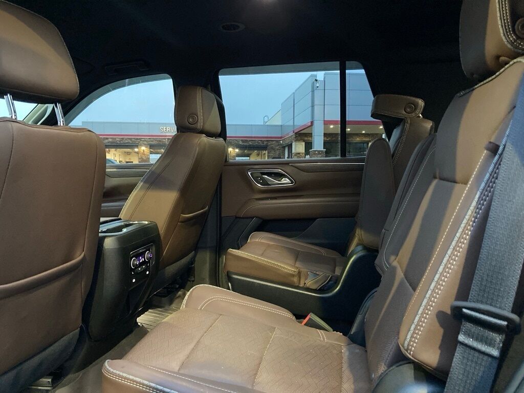 2023 Chevrolet Tahoe High Country San Antonio TX