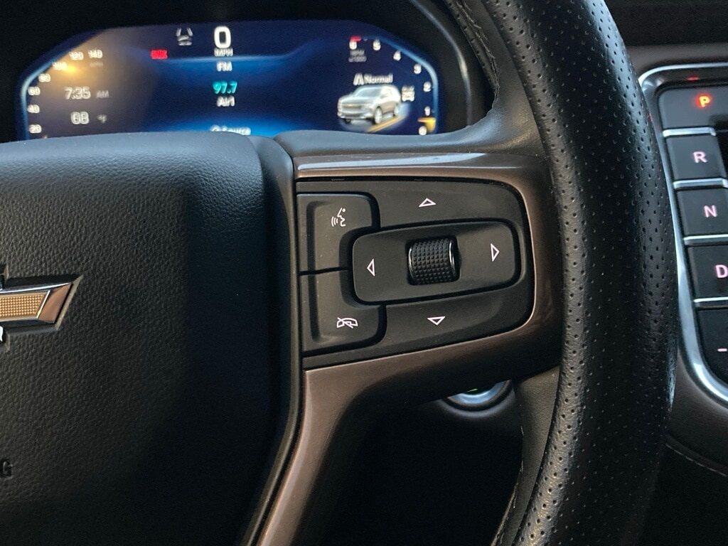 2023 Chevrolet Tahoe High Country San Antonio TX