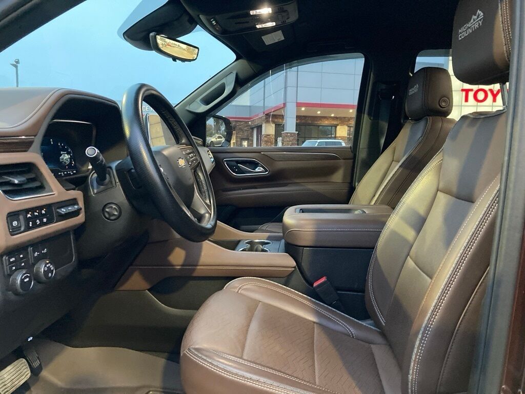 2023 Chevrolet Tahoe High Country San Antonio TX