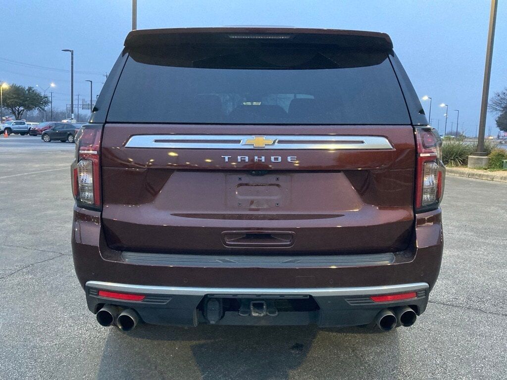 2023 Chevrolet Tahoe High Country San Antonio TX