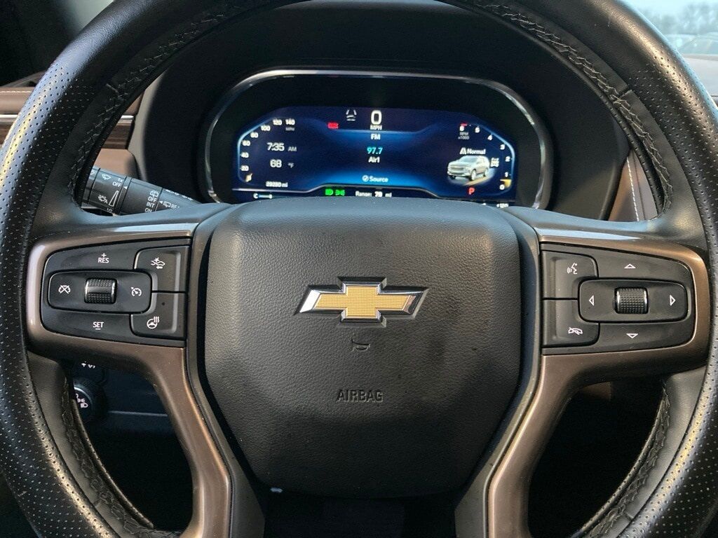 2023 Chevrolet Tahoe High Country San Antonio TX