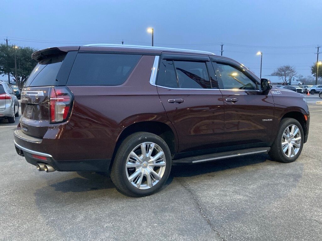 2023 Chevrolet Tahoe High Country San Antonio TX