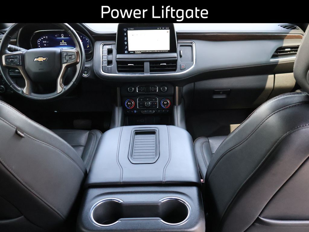 2023 Chevrolet Tahoe High Country San Clemente CA